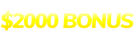 Amazon Slots $2000 bonus