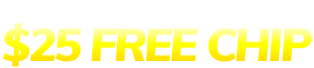 Amazon Slots 25 free chip