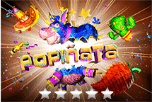 Amazon Slots game